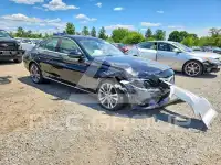 2019 Mercedes Benz C-Class фото