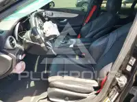2019 Mercedes Benz C-Class фото