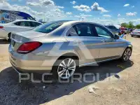 2019 Mercedes Benz C-Class photo