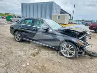 2019 Mercedes Benz C-Class photo