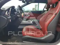 2019 Mercedes Benz C-Class photo