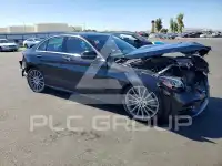 2019 Mercedes Benz C-Class фото