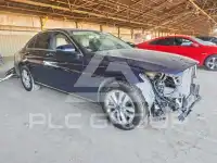 2019 Mercedes Benz C-Class фото