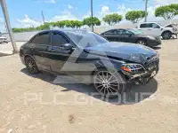 2019 Mercedes Benz C-Class photo