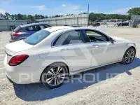 2019 Mercedes Benz C-Class фото