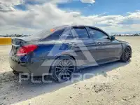 2019 Mercedes Benz C-Class photo