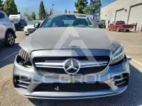 2019 Mercedes Benz C-Class фото
