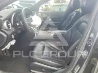 2019 Mercedes Benz C-Class фото