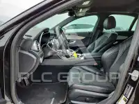 2019 Mercedes Benz C-Class фото