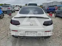 2019 Mercedes Benz C-Class фото