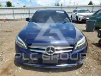 2019 Mercedes Benz C-Class фото