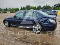 2019 Mercedes Benz C-Class фото