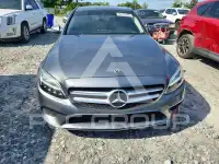 2019 Mercedes Benz C-Class photo
