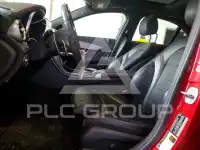 2019 Mercedes Benz C-Class photo