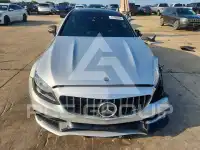 2019 Mercedes Benz C-Class фото