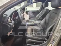 2019 Mercedes Benz C-Class фото