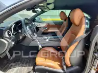 2019 Mercedes Benz C-Class photo