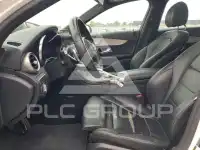 2019 Mercedes Benz C-Class фото
