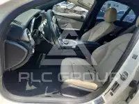 2019 Mercedes Benz C-Class фото