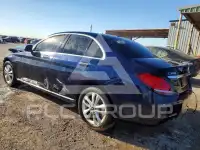 2019 Mercedes Benz C-Class фото