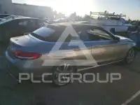 2019 Mercedes Benz C-Class photo