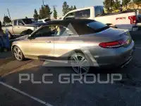 2019 Mercedes Benz C-Class photo