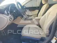 2019 Mercedes Benz C-Class фото