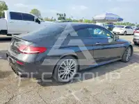 2019 Mercedes Benz C-Class photo