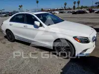 2019 Mercedes Benz C-Class фото