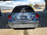 2019 Mercedes Benz C-Class фото