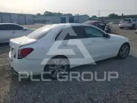 2019 Mercedes Benz C-Class фото