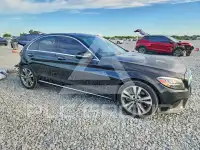 2019 Mercedes Benz C-Class фото