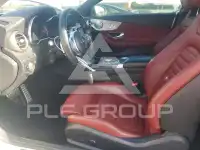 2019 Mercedes Benz C-Class фото