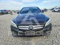 2019 Mercedes Benz C-Class фото