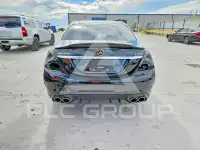 2019 Mercedes Benz C-Class фото