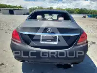 2019 Mercedes Benz C-Class photo