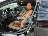 2019 Mercedes Benz C-Class фото