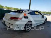 2019 Mercedes Benz C-Class фото