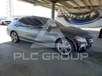 2019 Mercedes Benz C-Class фото