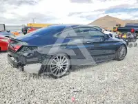 2019 Mercedes Benz C-Class фото