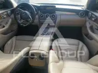 2019 Mercedes Benz C-Class фото