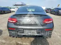 2019 Mercedes Benz C-Class photo