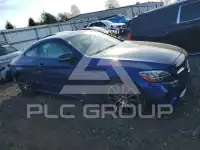 2019 Mercedes Benz C-Class фото