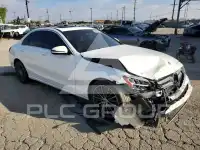 2019 Mercedes Benz C-Class photo