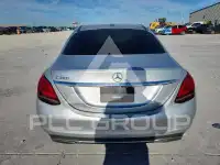2019 Mercedes Benz C-Class фото