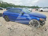 2019 Mercedes Benz C-Class фото