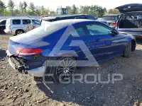 2019 Mercedes Benz C-Class фото