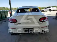 2019 Mercedes Benz C-Class фото