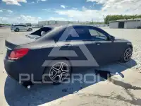 2019 Mercedes Benz C-Class photo