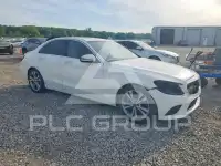 2019 Mercedes Benz C-Class фото